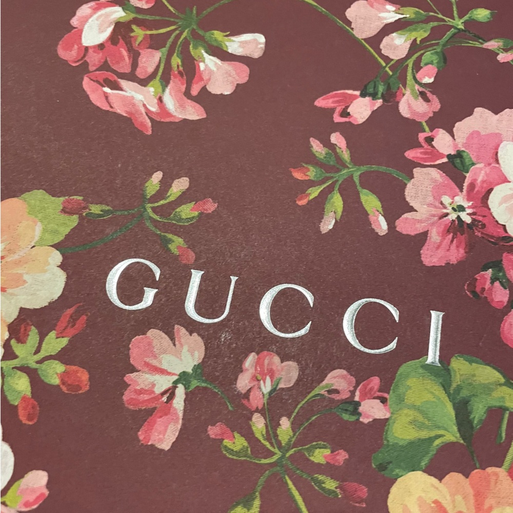 Gucci  box - Picture 8 of 8